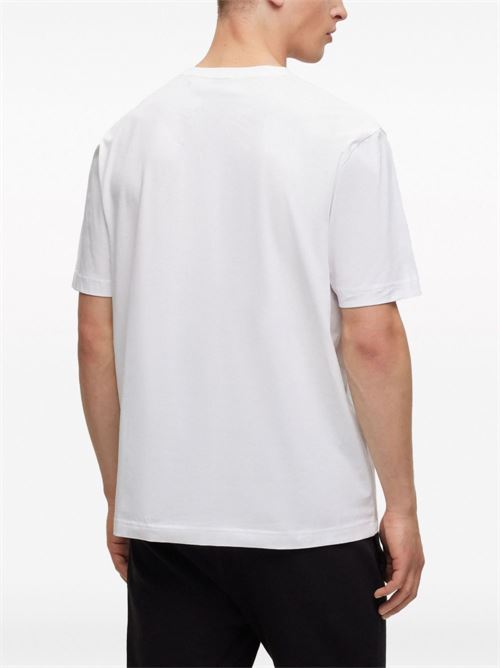 T-shirt uomo maniche corte BOSS | 50473278100