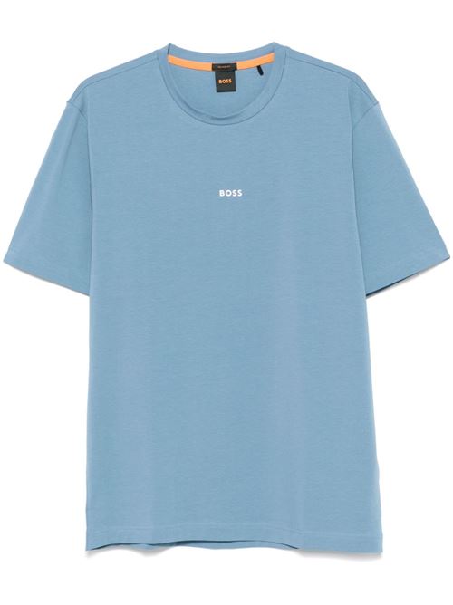 T-shirt uomo maniche corte BOSS | 50473278459