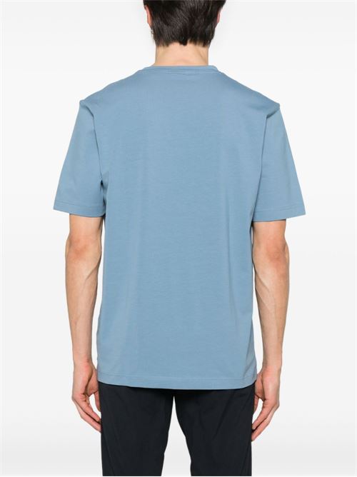 T-shirt uomo maniche corte BOSS | 50473278459