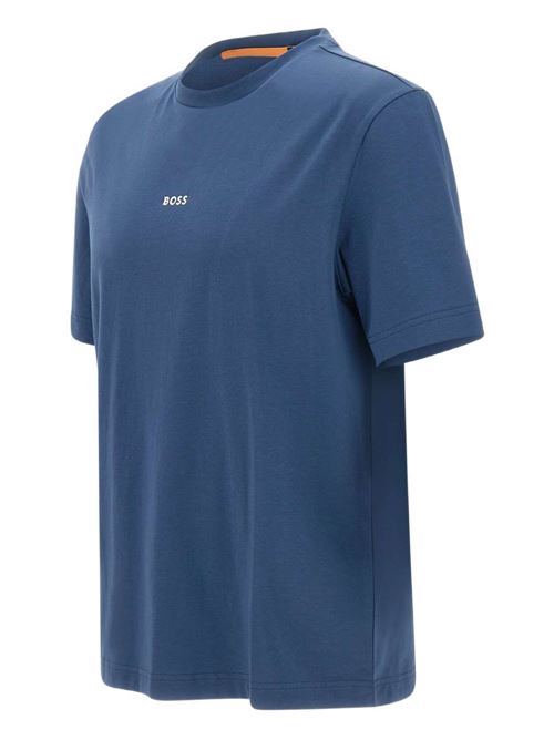 T-shirt uomo maniche corte BOSS | 50473278466