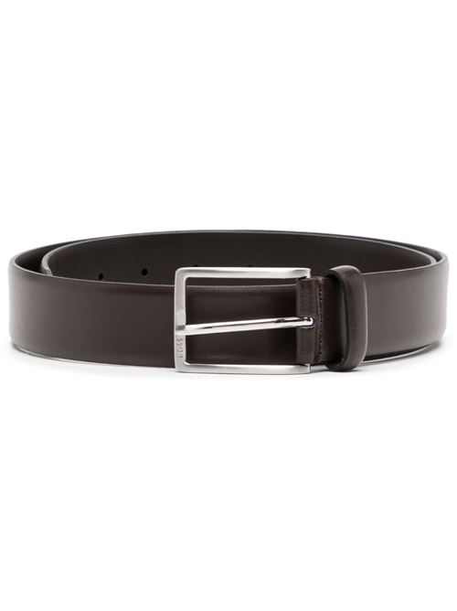 Cintura uomo in pelle BOSS | 50491834205