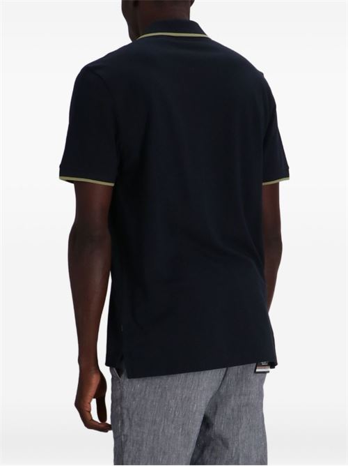Polo uomo maniche corte BOSS | 50494697410