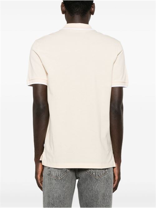 Polo uomo maniche corte BOSS | 50494697849