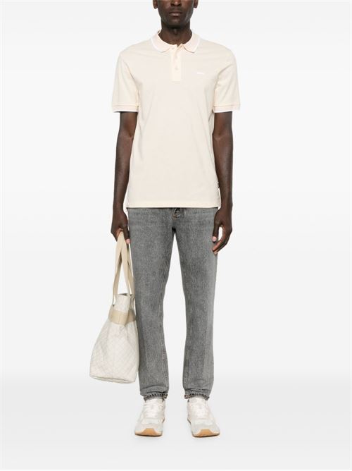 Polo uomo maniche corte BOSS | 50494697849