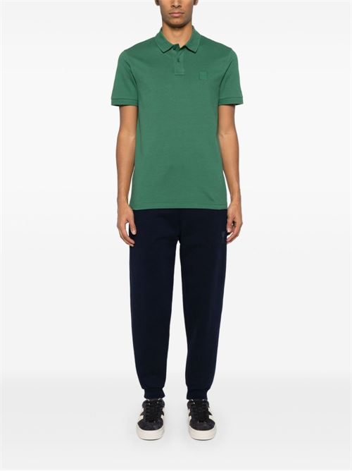Polo uomo maniche corte BOSS | 50507803343
