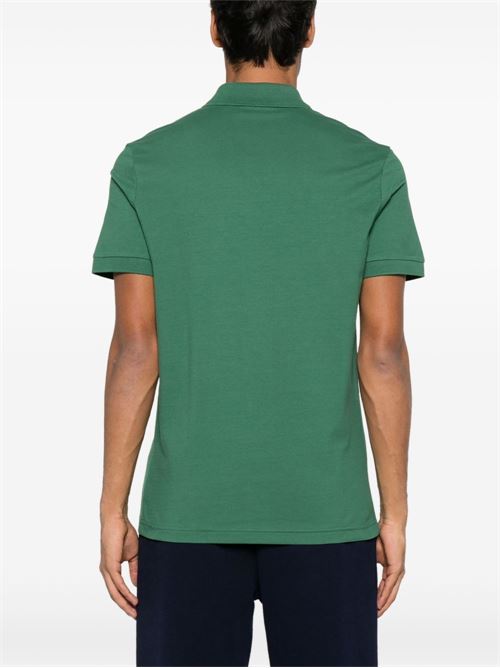 Polo uomo maniche corte BOSS | 50507803343