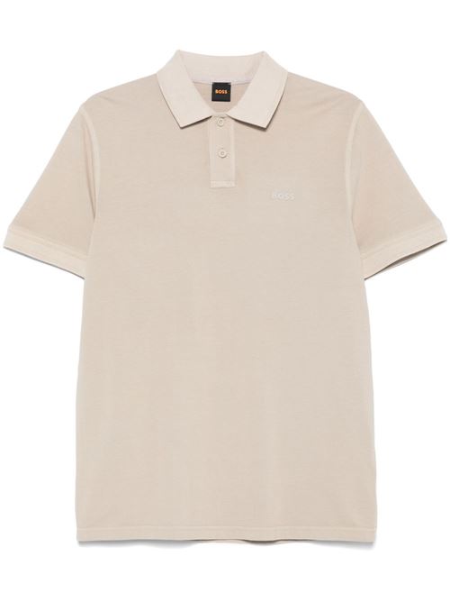 Polo uomo maniche corte BOSS | 50507813271