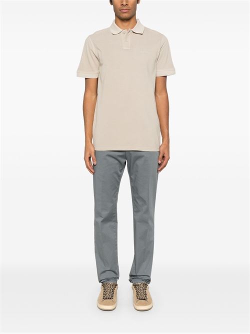 Polo uomo maniche corte BOSS | 50507813271