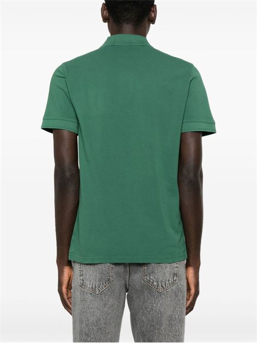 Polo uomo maniche corte BOSS | 50507813343