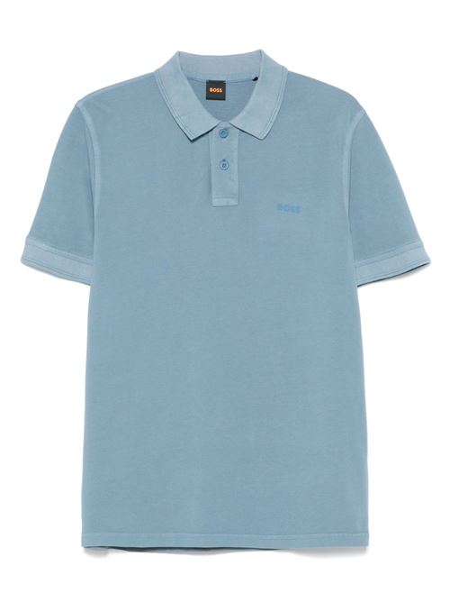 Polo uomo maniche corte BOSS | 50507813459