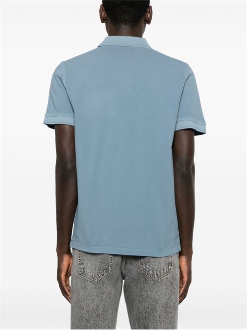 Polo uomo maniche corte BOSS | 50507813459