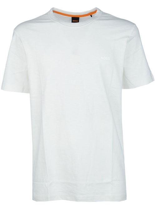 T-shirt uomo maniche corte BOSS | 50508243106