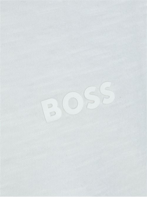 T-shirt uomo maniche corte BOSS | 50508243106