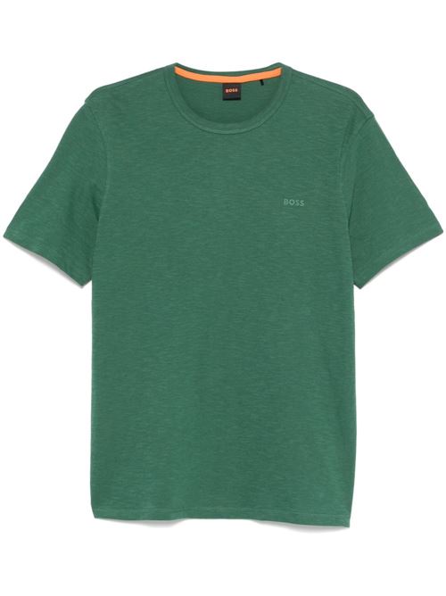 T-shirt uomo maniche corte BOSS | 50508243343