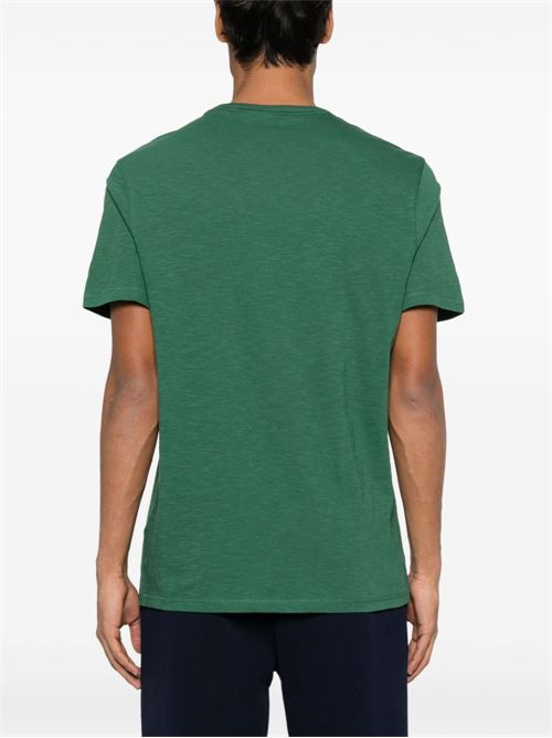 T-shirt uomo maniche corte BOSS | 50508243343