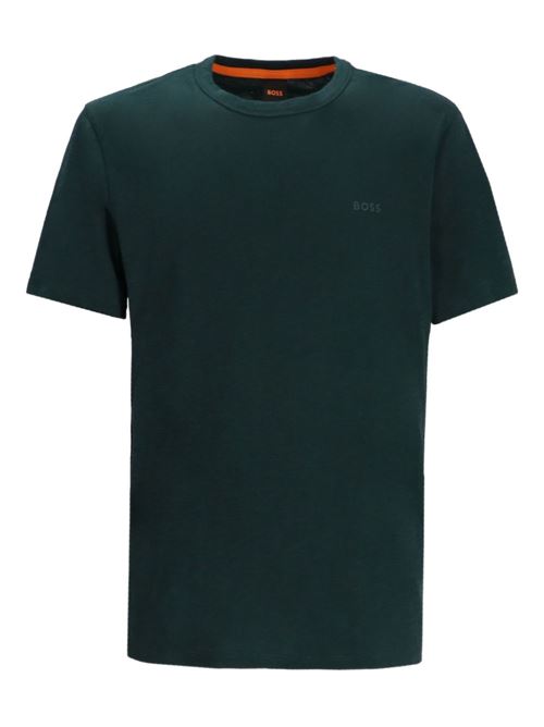 T-shirt uomo maniche corte BOSS | 50508243350