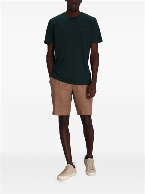 T-shirt uomo maniche corte BOSS | 50508243350