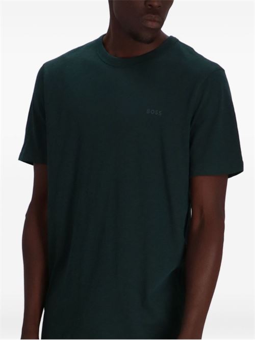 T-shirt uomo maniche corte BOSS | 50508243350