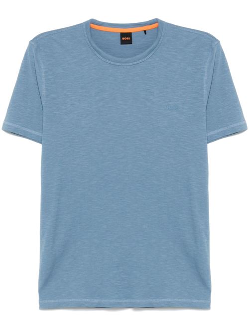 T-shirt uomo maniche corte BOSS | 50508243459