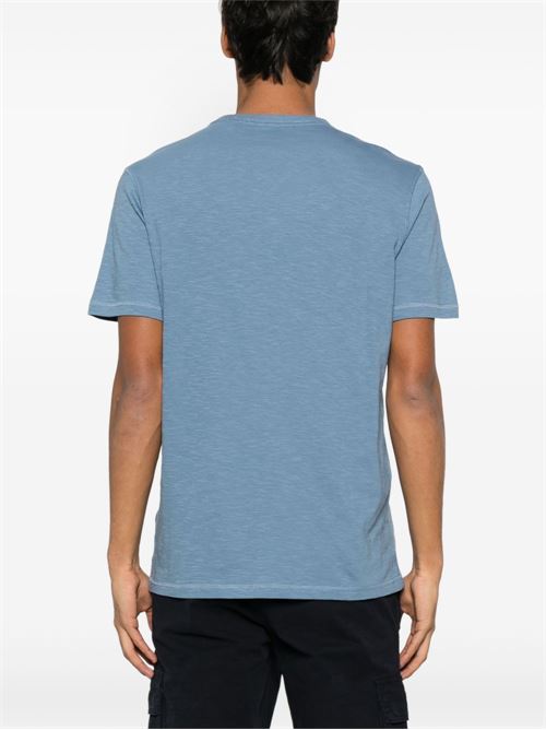 T-shirt uomo maniche corte BOSS | 50508243459