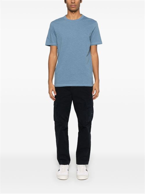 T-shirt uomo maniche corte BOSS | 50508243459