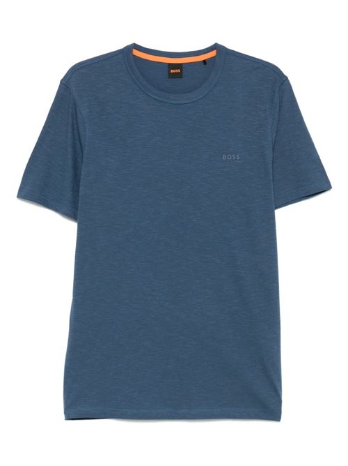 T-shirt uomo maniche corte BOSS | 50508243466