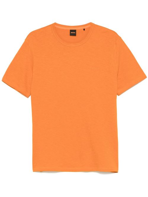 T-shirt uomo maniche corte BOSS | 50508243890