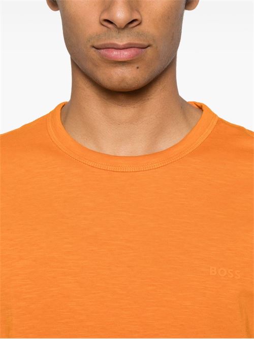 T-shirt uomo maniche corte BOSS | 50508243890