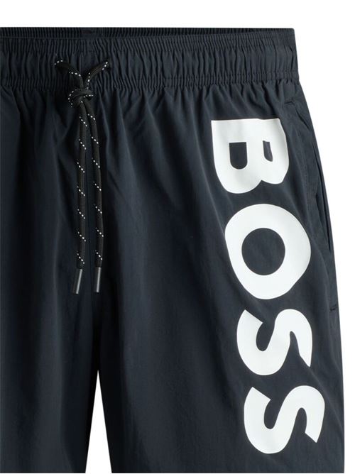 Costume uomo boxer BOSS | 50514502001