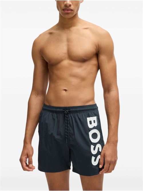 Costume uomo boxer BOSS | 50514502001