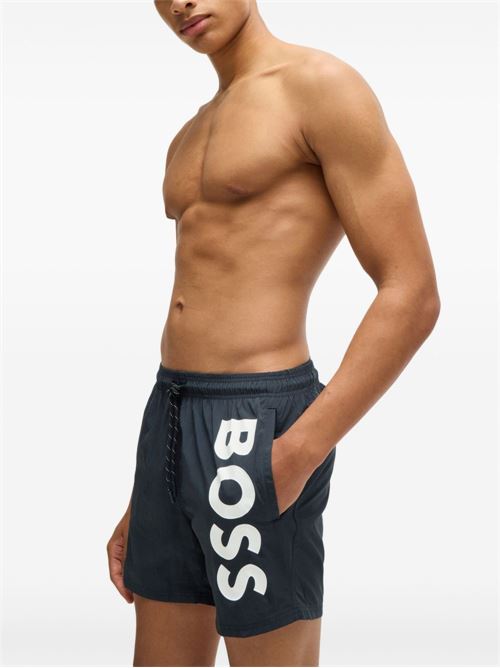 Costume uomo boxer BOSS | 50514502001
