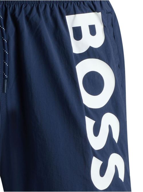 Costume uomo boxer BOSS | 50514502413