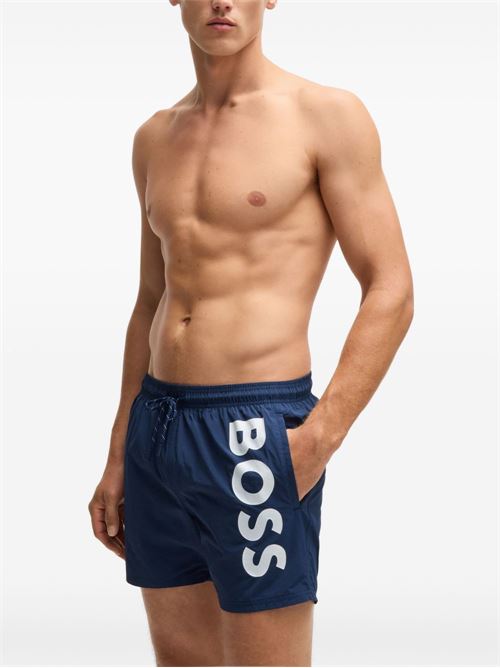 Costume uomo boxer BOSS | 50514502413