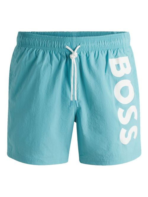 Costume uomo boxer BOSS | 50514502455