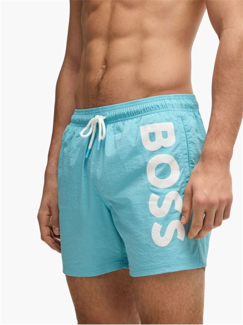 Costume uomo boxer BOSS | 50514502455