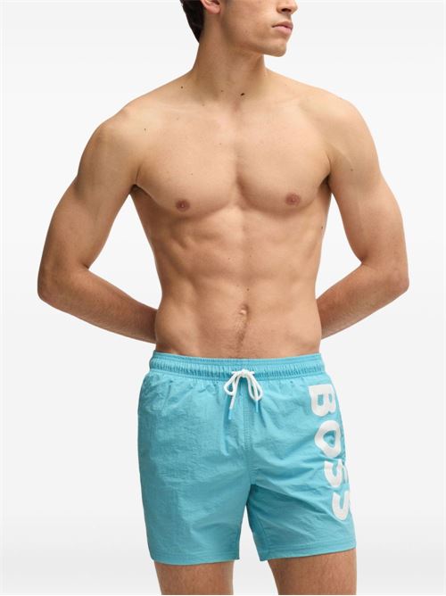 Costume uomo boxer BOSS | 50514502455