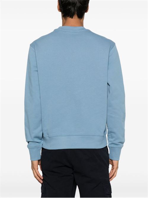 Felpa uomo girocollo BOSS | 50514541459