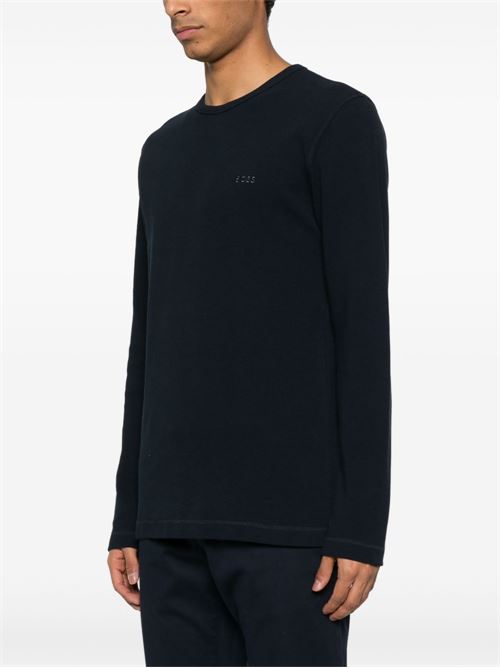 Maglia uomo girocollo BOSS | 50520725404
