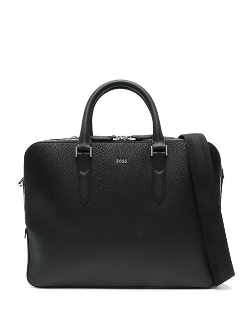 Borsa uomo porta pc BOSS | 50523254001