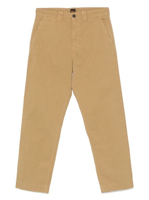 Pantalone uomo chino BOSS | 50529319261