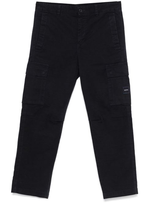 Pantalone uomo cargo BOSS | 50530599404