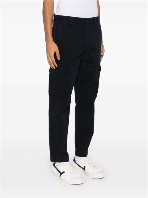 Pantalone uomo cargo BOSS | 50530599404