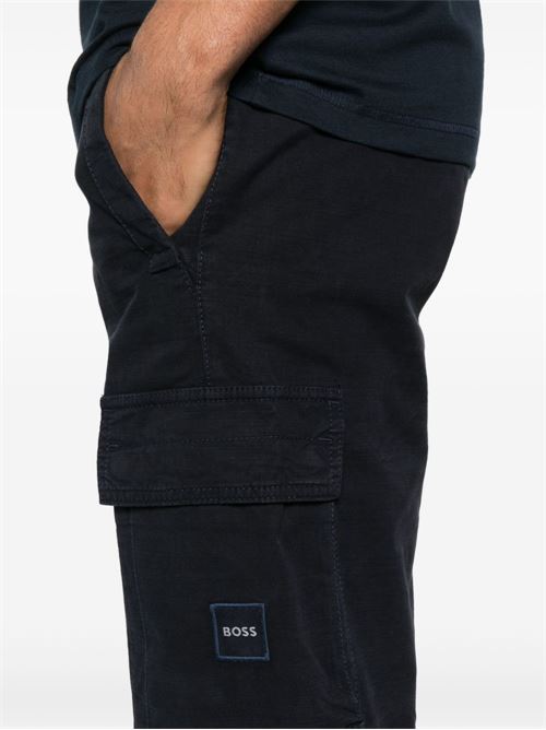 Pantalone uomo cargo BOSS | 50530599404