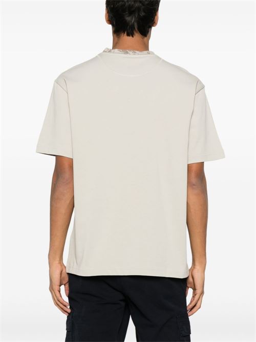 T-shirt uomo maniche corte BOSS | 50530747271
