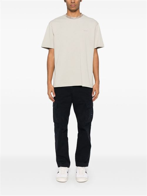 T-shirt uomo maniche corte BOSS | 50530747271
