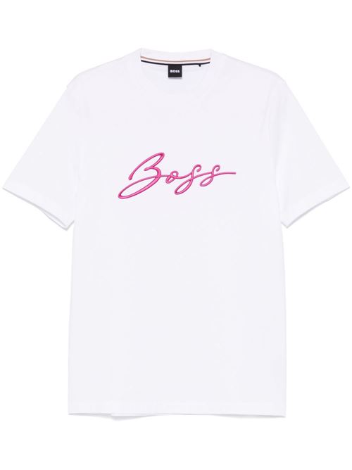 T-shirt uomo maniche corte BOSS | 50531309101