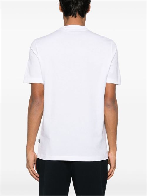 T-shirt uomo maniche corte BOSS | 50531309101