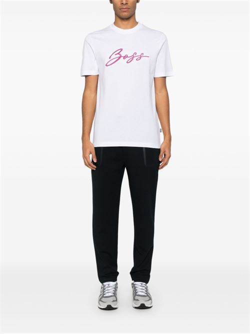 T-shirt uomo maniche corte BOSS | 50531309101