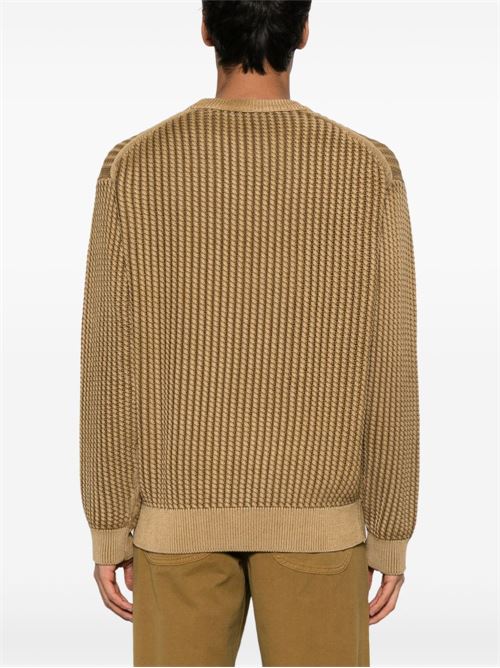 Maglia uomo in cotone BOSS | 50531487261