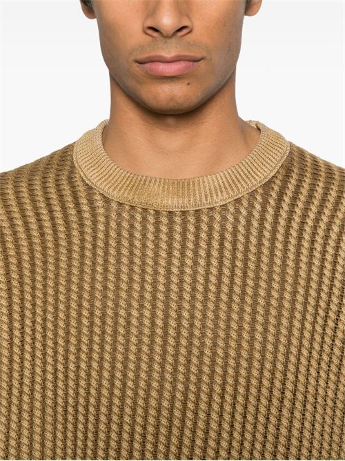 Maglia uomo in cotone BOSS | 50531487261